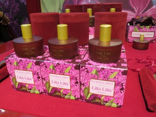 Profumo Lillà Lillà