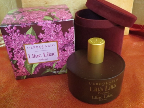 Profumo Lillà Lillà