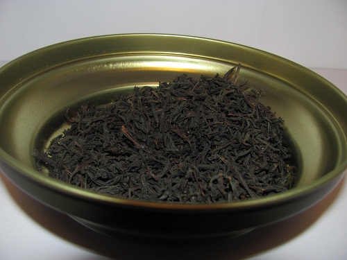 Thè Nero Ceylon Orange Pekoe