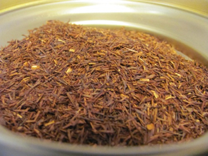 The rooibos
