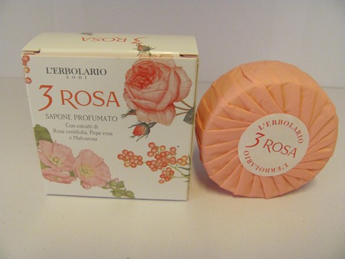 Sapone 3rosa