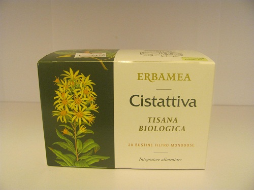 Cistattiva filtri