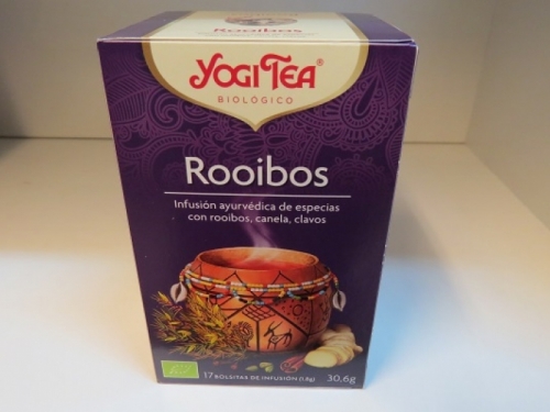 rooibos