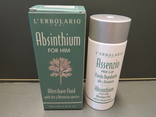 fluido dopobarba