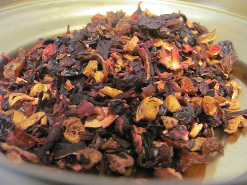 Infuso ciliegia