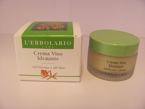 Crema idratante