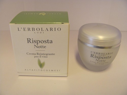 Risposta notte