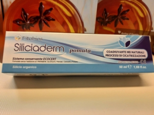 Siliciaderm fitobios