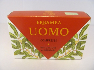 Erbamea Uomo