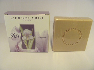 Sapone iris