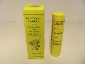 Proteggi labbra