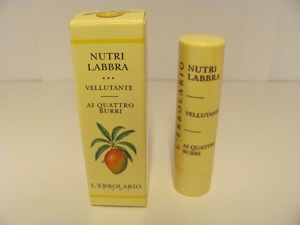Nutrilabbra 4 burri