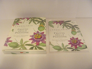 Sacchetto profumato frutto della passione