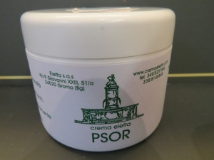 unguento psor