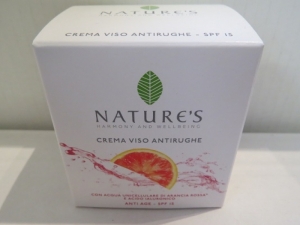 crema viso antirughe