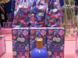 Profumo Danza di Fiori L'ebolario