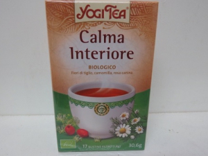 Calma interiore