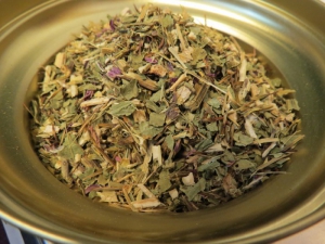 Echinacea purpurea