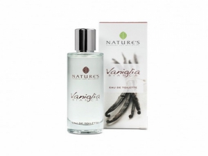 Profumo vaniglia bianca
