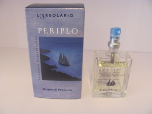 Profumo periplo
