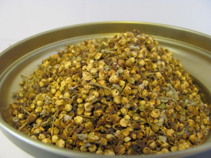 Biancospino