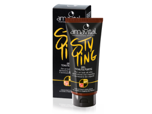 Styling Gel Tenuta Forte