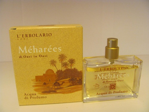Profumo mèharèes