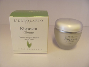 Risposta Giorno