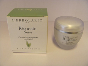 Risposta notte