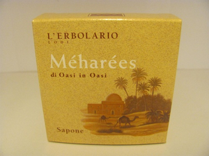 Sapone mèharèes