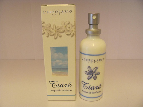 Profumo Tiarè