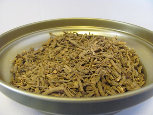 Valeriana