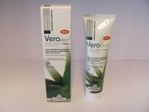 Veradent  essential protection