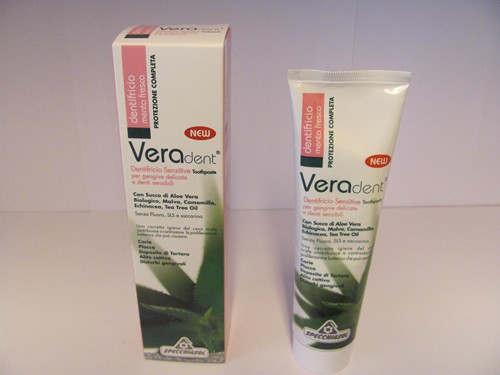 Veradent sensitive